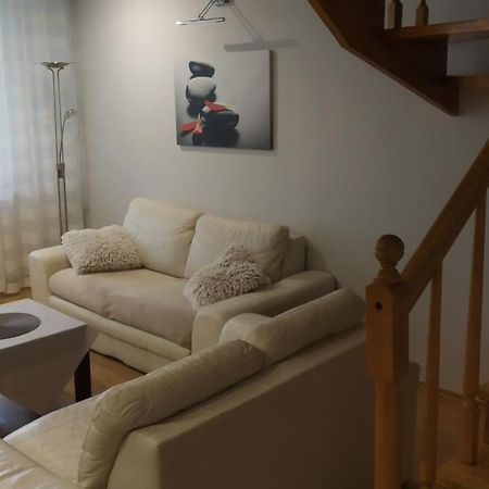Apartament Mazuria Ełk Buitenkant foto