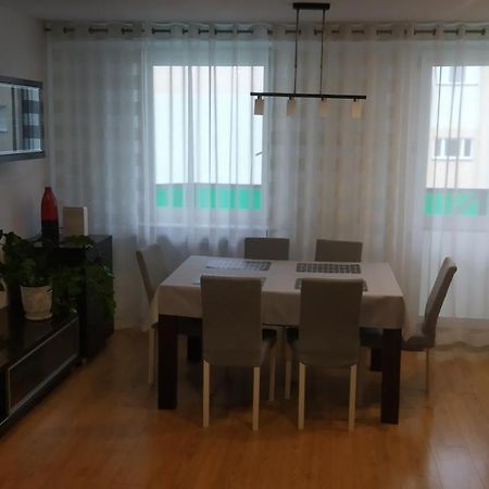 Apartament Mazuria Ełk Buitenkant foto
